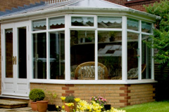 conservatories Hawling
