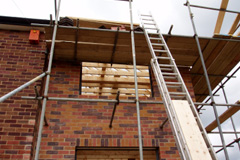 trusted extension quotes Hawling