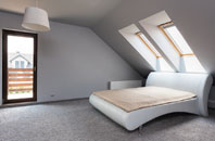 Hawling bedroom extensions