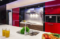 Hawling kitchen extensions