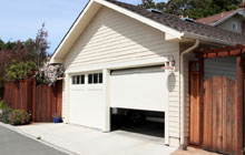 Hawling garage construction leads