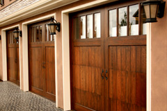 Hawling garage extension quotes